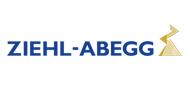 Ziehl-Abegg Ziehl-Abegg